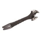 Stanley 10 In  Adjustable Demo Wrench