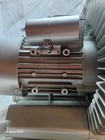 Industrial 2 Hp Regenerative Blower 115v 150 Cfm 1 75 Kw Vacuum Pump 2lg5107aa21