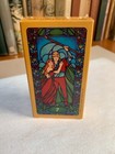 Art Nouveau Tarot By Matt Myers Vintage Oop 1989
