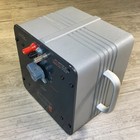 General Radio Genrad Standard Polystyrene Decade Capacitor Type 1424-a Excellent