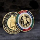 20 Pcs Put On The Whole Armor Of God Commemorative Collection Challenge Coin