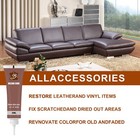 Leather Repair Paste Seat Sofa Set Car Seat Home Improvement Supplies