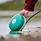 Farm Innovators 1250 Watts Ice Chaser Floating Pond De-icer