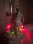       eeyore Pooh And Friends You Light Up My Season Flashing Lights  With Box    