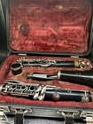 Yamaha Clarinet Ycl 24ii