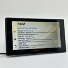 Garmin Drivesmart 60 Lmt Touchscreen Gps Navigation With Power Cord Bundle