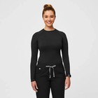 New Figs Women Salta Seamless Longsleeve Underscrub Multiple Sizes   Colors