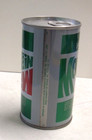 Vintage 1970s Mountain Dew Steel Pull Tab Can - Cicero  N y 