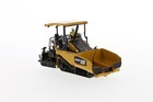 Cat Ap655f Tracked Asphalt Paver 1 50 Scale Model - Diecast Masters - 85590