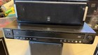 Yamaha Home Theater System 