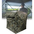 Tekari Vision270 Hub Hunting Blind  Atera Camo - Water Resistant 60 x60    