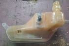 Coolant Expansion Tank Petrol Jaguar S-type Xj X350 X351 Xf 2003-2011 C2c42226