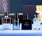 4pcs Set Luxury Brand Perfume Men Cologne