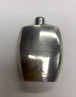 Vintage Sterling Japanese Morif Perfume Bottle