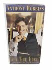 Anthony Robbins  Get The Edge  Take Charge Of Your Destiny - 10 Cd Audio Course