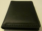 Bodyguard Eagle Top Badge Case Fits 2 1 4 X 3 1 8 Badge