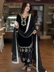 Pakistani Farshi Salwar Kameez Ready To Wear Dress Suits Wedding Party Bollywood