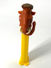 Pez Manny The Mammoth From Ice Age Yellow Base