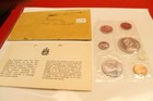 Canada 1962 - 1967 Proof-like Sets - Royal Canadian Mint 6 66 Tr Oz Silver Total