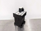 Siemens 3tf2001-0db4 Contactor Size S00 With Murr Lg-3tf Diode Surge Suppressor