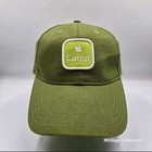 Rare Apple Camp Exclusive Event Green Strapback Hat Cap Mac Macintosh Computer