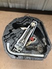 2001 Volkswagen Jetta Vw Emergency Tire Jack And Tools Tool Kit Recovery Hook