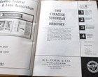 1987 Syracuse Ny Suburban Residentail   Business Directory Dewitt Geddes Salina