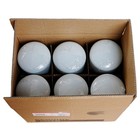 6pcs Lf14001nn Oil Filter For Cummins X15 Engine 5575298 Fleetguard