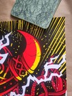 Ac dc 2025 Poster 422 500 Minneapolis Official Print Power Up Tour   Limited Ed