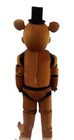 Five Nights At Freddy s Fnaf Freddy Fazbear Mascot Costume Cartoon Custom