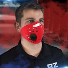 Cycling Face Mask  Gym  Workout Sports Working Jogging Biking Exercising