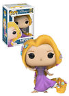 Funko Pop   223  Disney Tangled Princess Rapunzel Figure  Dmg Box Exclusive New