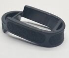 S w M p M2 0 Compact Magazine Spacer Base Extension 9mm 40 Black Grip Sleeve 2 0