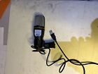 Professional Condenser Sound Podcast Studio Microphone For Pc Msn Skype Zoom