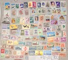 500 Ww Worldwide Used Stamps Used Stamps Few  If Any Duplicates Liquidating 50yr