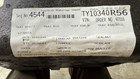 Mini Cooper F56 07-13 Spare Tire Jack Tool Kit Lug Wrench Tow Hook Case