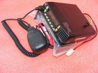 Kenwood Tk-8180 K Uhf Mobile Radio With Accessories With Gps Module