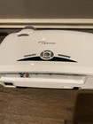 Optoma 1080p Hd Projector With Adjustable Zoom Lens