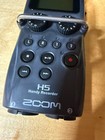Zoom H5 Handy Recorder  Good Condition