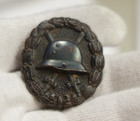 World War I Wwi German Black Wound Badge