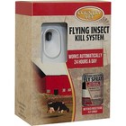 Country Vet Flying Insect Kill System Ii Metered Dispenser -  case Of 6 