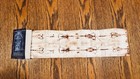 Shroud Of Turin Image Of The Crucified Booklet Book With 36  Shroud Foldout New
