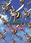 1997 Escargot Club Darkstalkers Flappers Q Bee Doujinshi Fan Book Japan Import