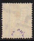 New South Wales Scott 108 Stanley Gibbons 350 Used  1903 