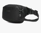 Pacsafe V Anti-theft Hip Pack Brand New With Tags Black