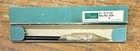 Keuffel Esser K E 5    Ruling Pen 55 3132 Pre-war Germany Nos Nib Drafting Tool