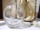 Wild Turkey Wedgewood Crystal Bottle In Original Case