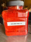 Solvent Red 111 Dye Powder 16 Fl Oz
