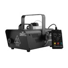 Chauvet Dj Hurricane 1200 Fog Machine With A Gallon Of Fog Juice