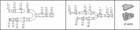 Fqzhn-02d Vrf Branch Pipes For Midea  Trane And Oem Includes Insulation